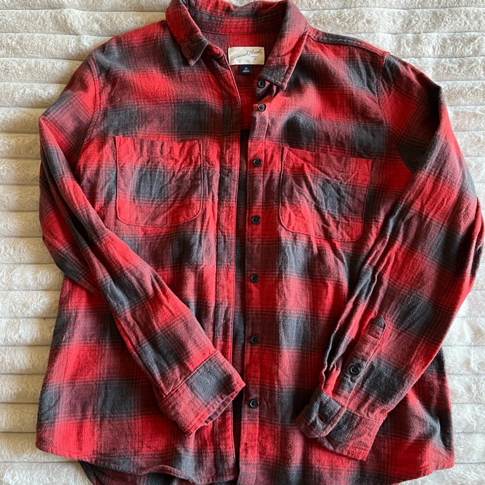 Flannel